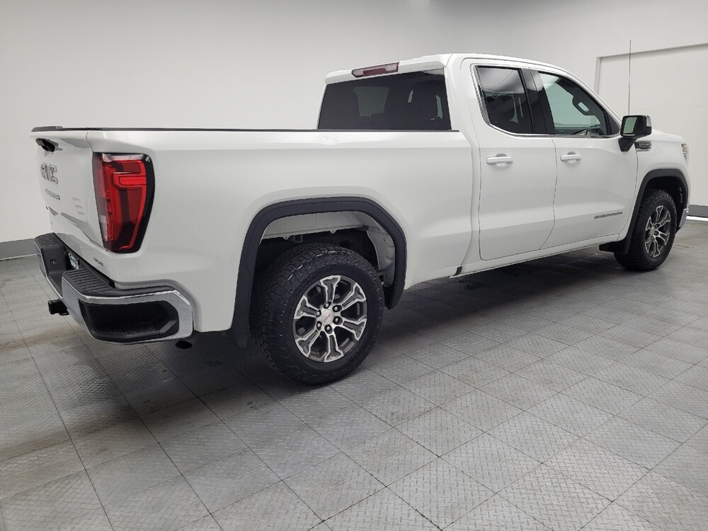 2020 GMC Sierra 1500 in Huntsville, AL 35816 - 18128156 10