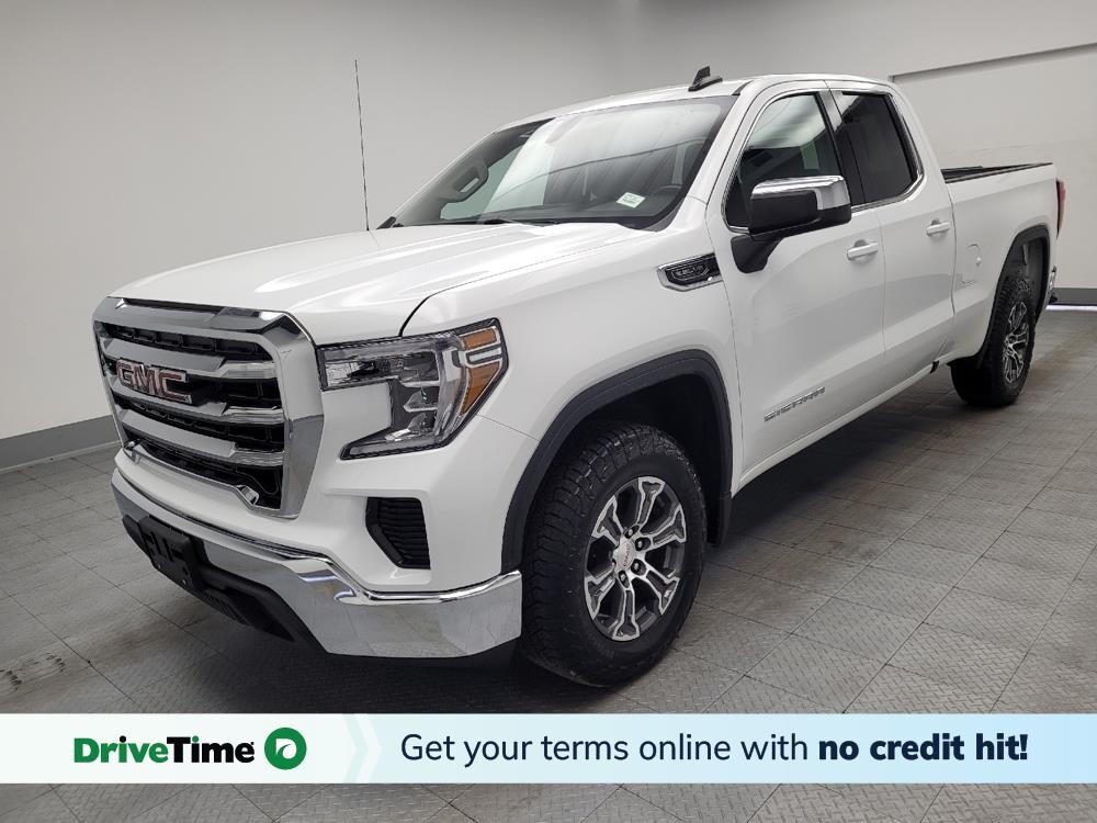 2020 GMC Sierra 1500 in Huntsville, AL 35816 - 18128156