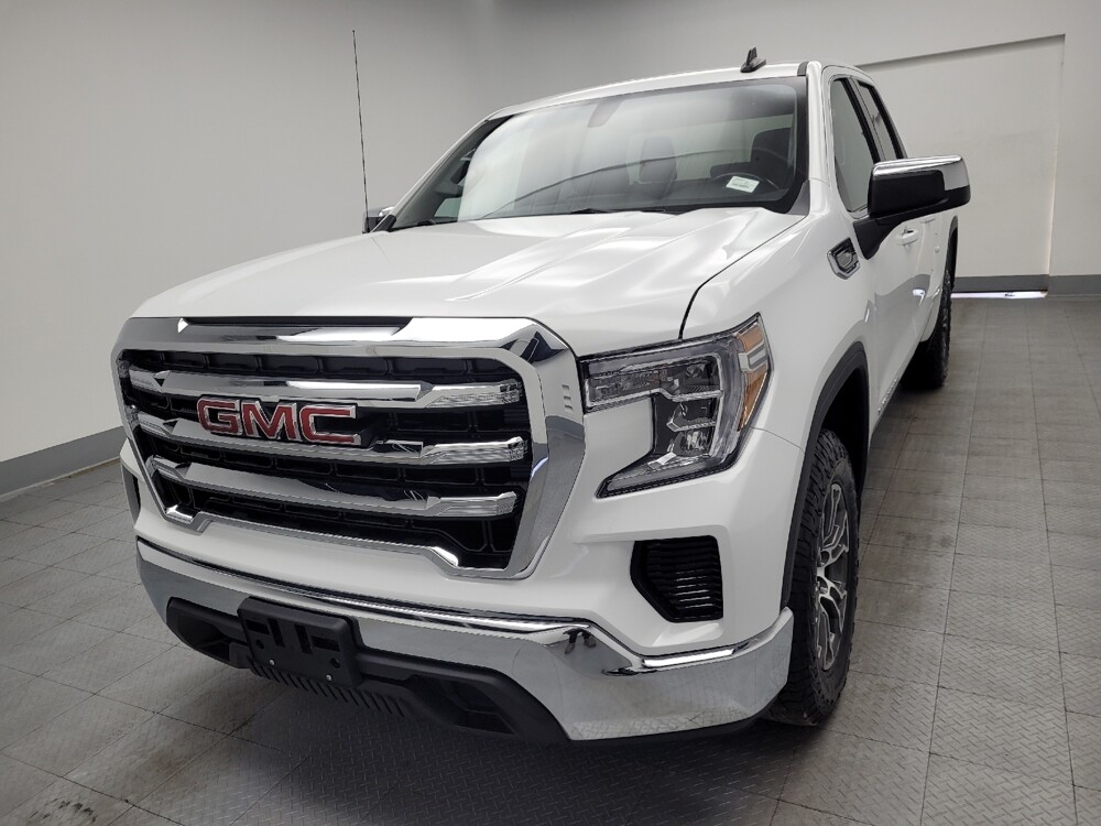 2020 GMC Sierra 1500 in Huntsville, AL 35816 - 18128156 15