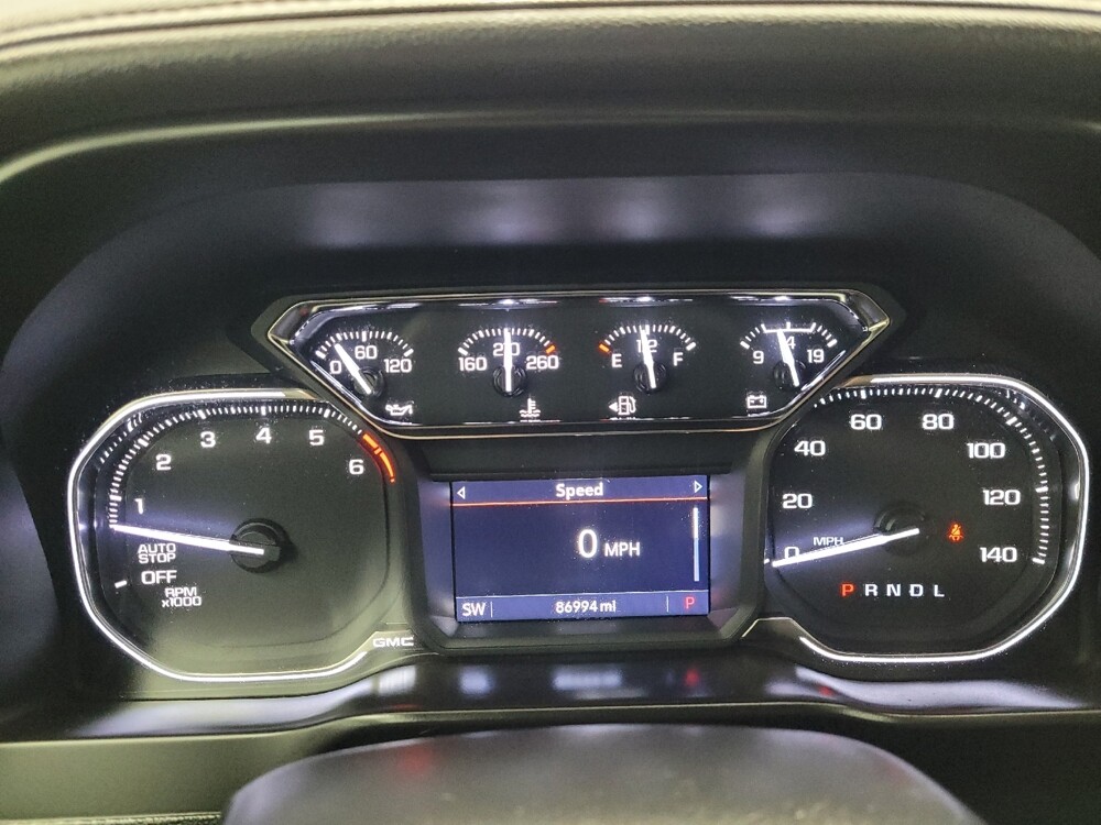 2020 GMC Sierra 1500 in Huntsville, AL 35816 - 18128156 23