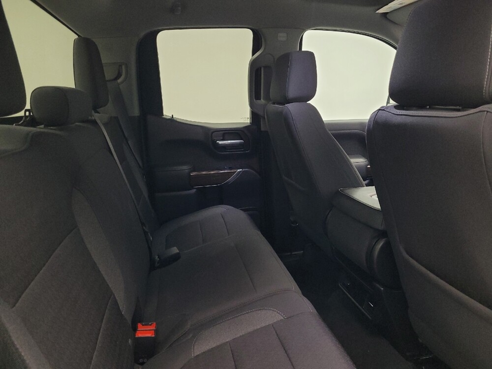 2020 GMC Sierra 1500 in Huntsville, AL 35816 - 18128156 19