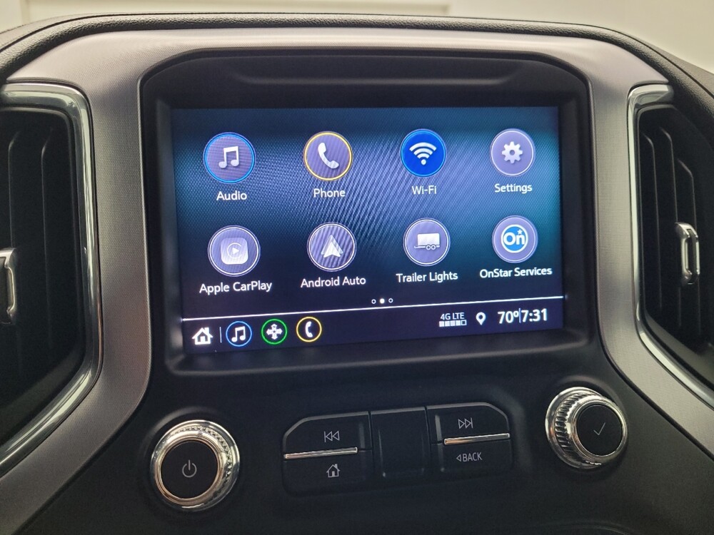 2020 GMC Sierra 1500 in Huntsville, AL 35816 - 18128156 25