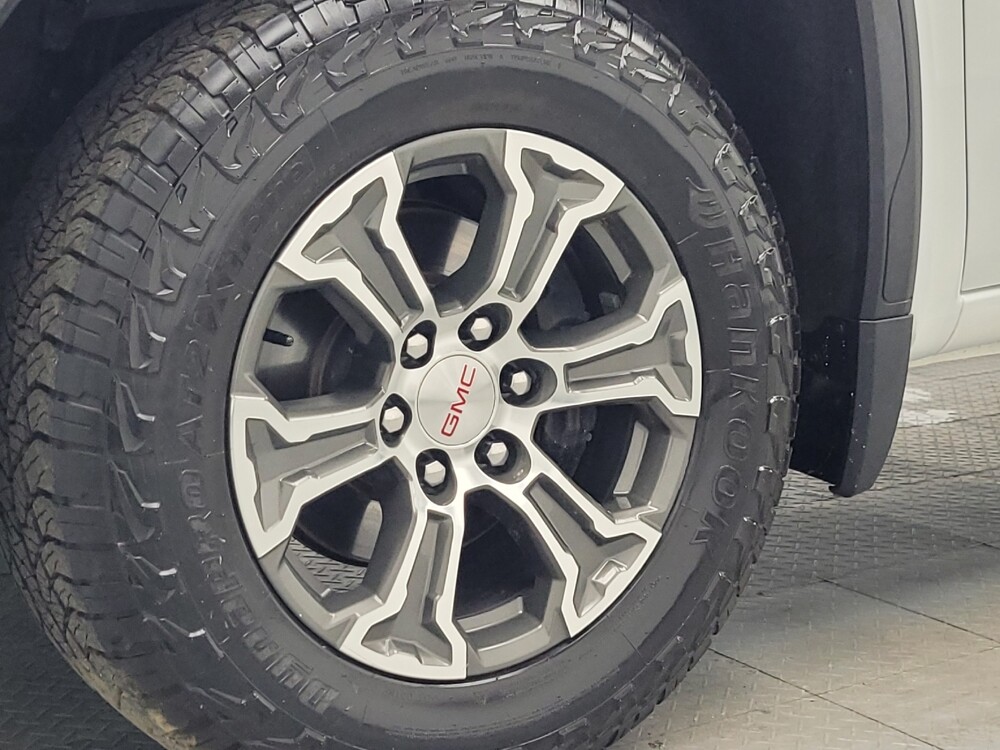 2020 GMC Sierra 1500 in Huntsville, AL 35816 - 18128156 31