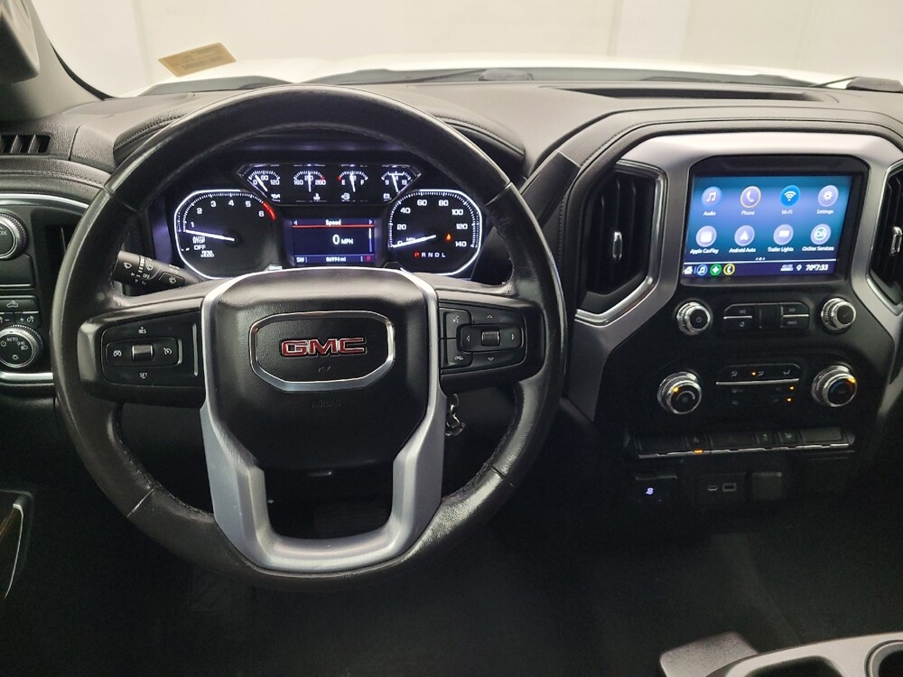 2020 GMC Sierra 1500 in Huntsville, AL 35816 - 18128156 22