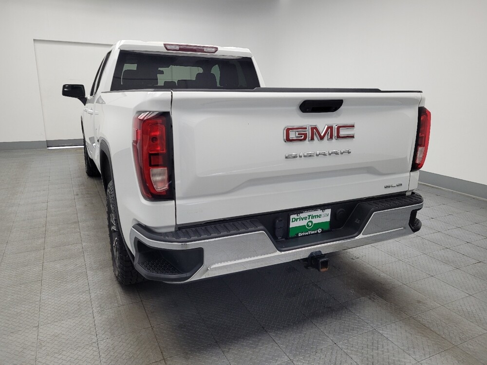 2020 GMC Sierra 1500 in Huntsville, AL 35816 - 18128156 6