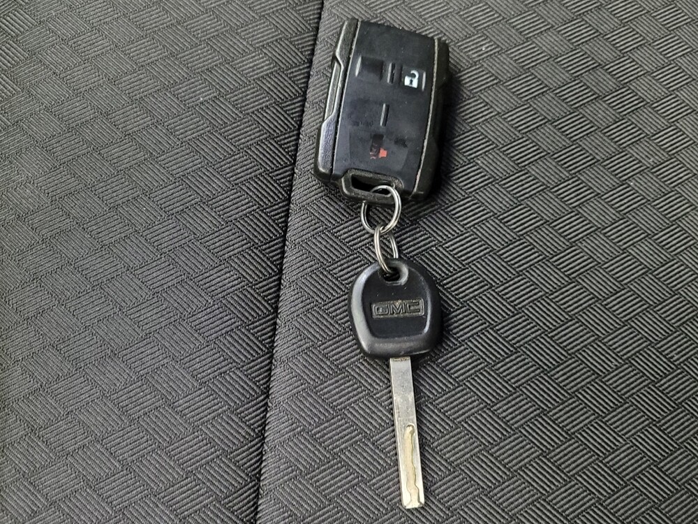 2020 GMC Sierra 1500 in Huntsville, AL 35816 - 18128156 32