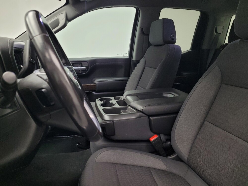 2020 GMC Sierra 1500 in Huntsville, AL 35816 - 18128156 17