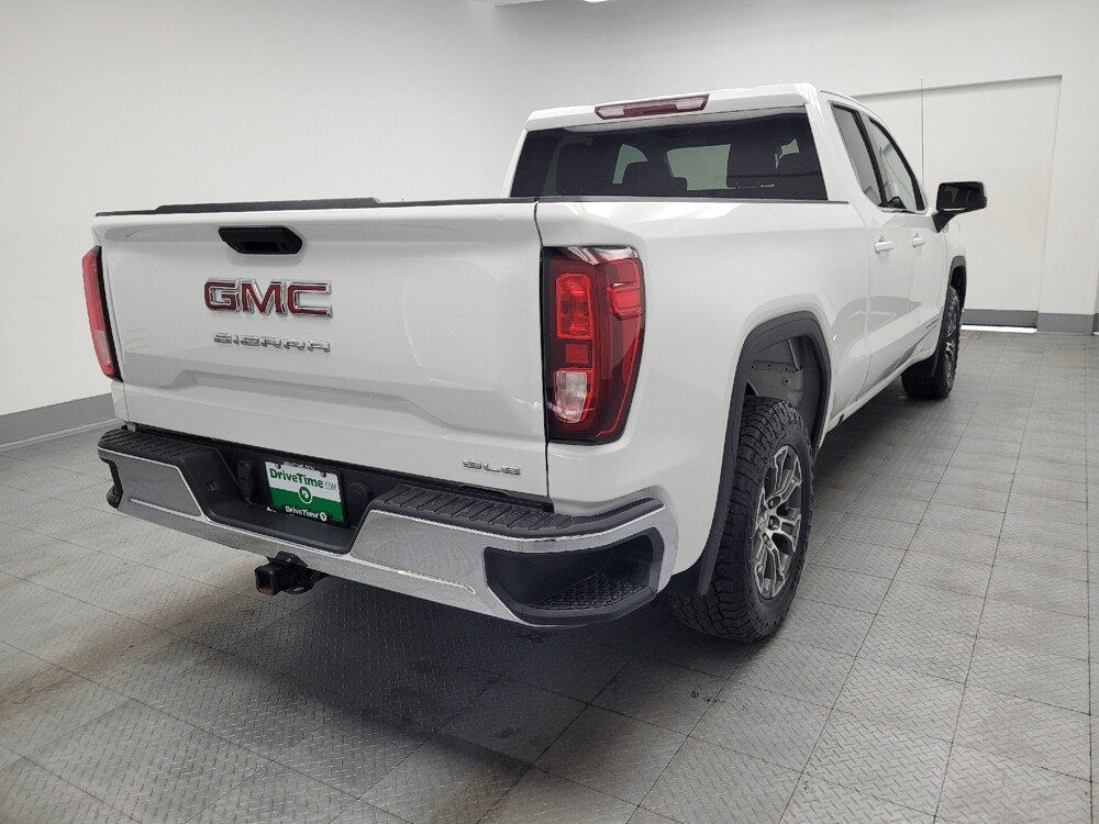 2020 GMC Sierra 1500 in Huntsville, AL 35816 - 18128156 9
