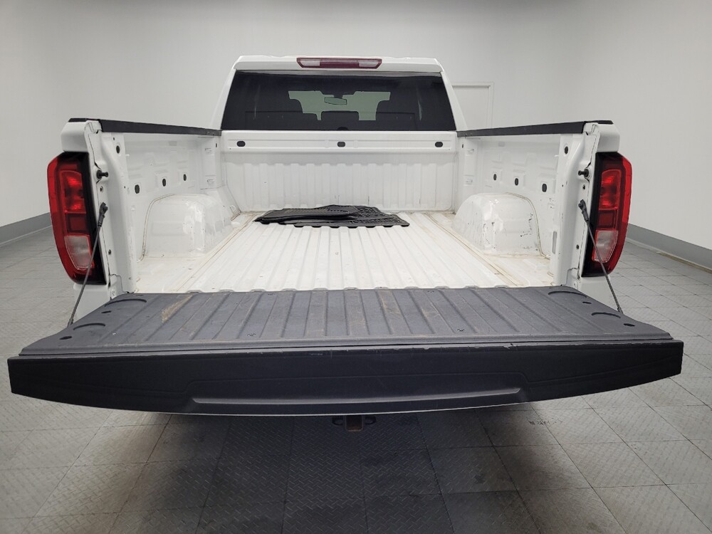 2020 GMC Sierra 1500 in Huntsville, AL 35816 - 18128156 29
