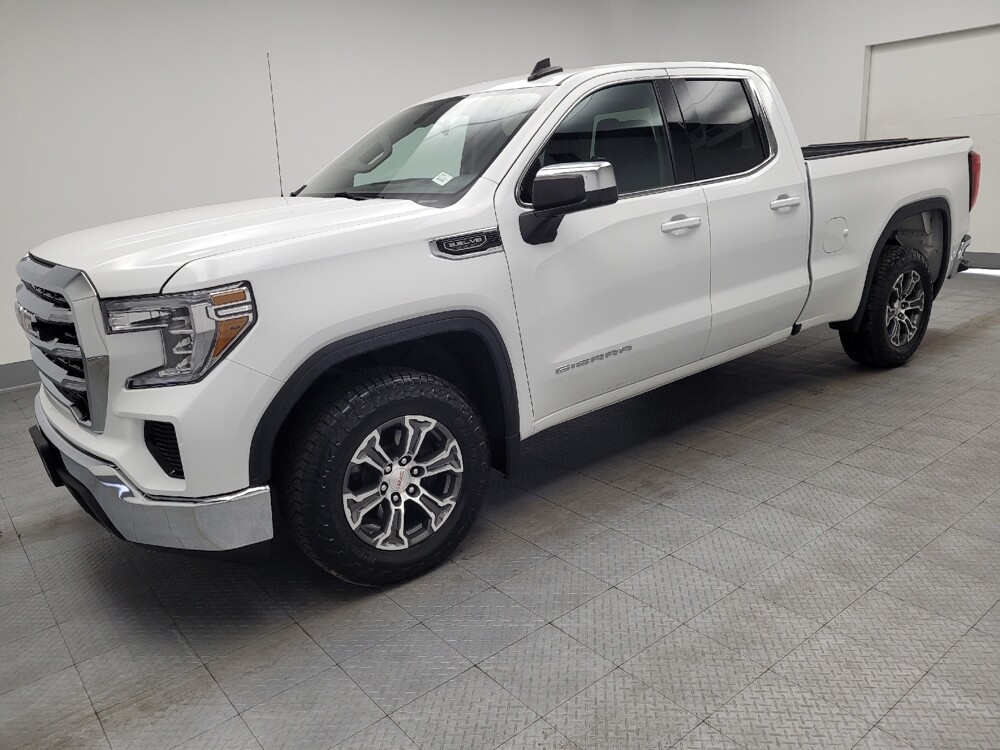 2020 GMC Sierra 1500 in Huntsville, AL 35816 - 18128156 2