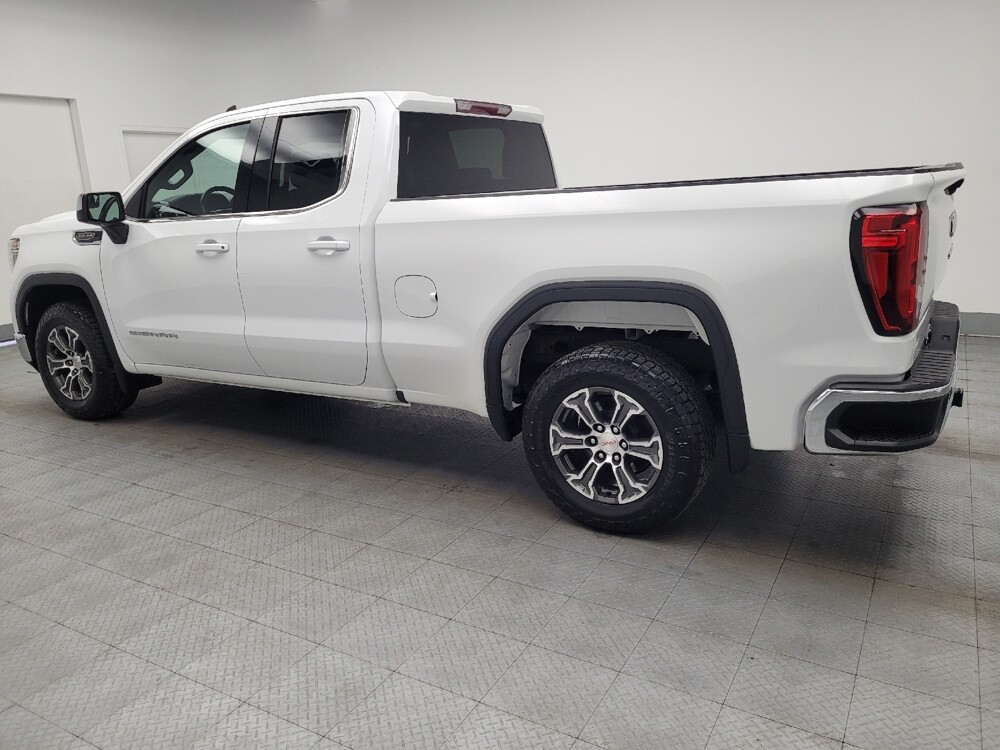 2020 GMC Sierra 1500 in Huntsville, AL 35816 - 18128156 3