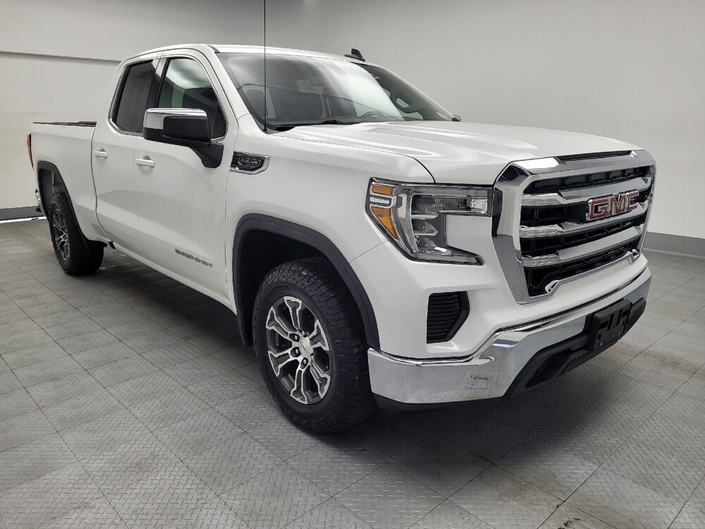 2020 GMC Sierra 1500 in Huntsville, AL 35816 - 18128156 13