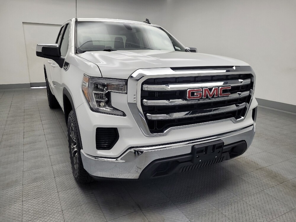 2020 GMC Sierra 1500 in Huntsville, AL 35816 - 18128156 14