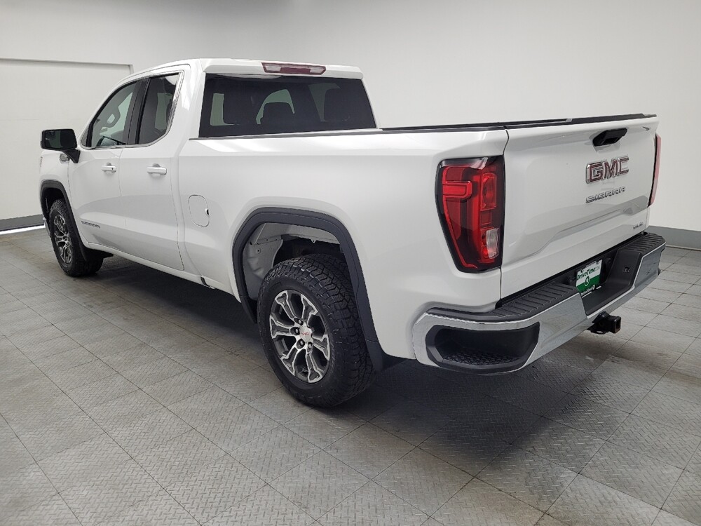 2020 GMC Sierra 1500 in Huntsville, AL 35816 - 18128156 5
