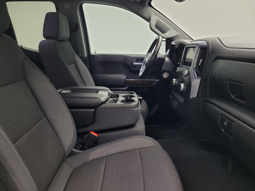 2020 GMC Sierra 1500 in Huntsville, AL 35816 - 18128156 21