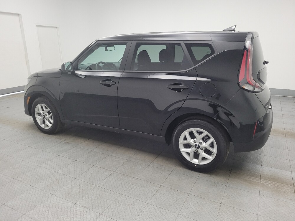 2025 Kia Soul in Memphis, TN 38128 - 18128157 3