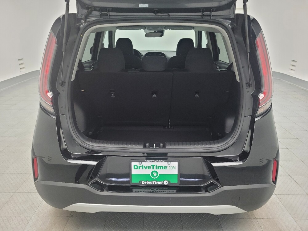 2025 Kia Soul in Memphis, TN 38128 - 18128157 29