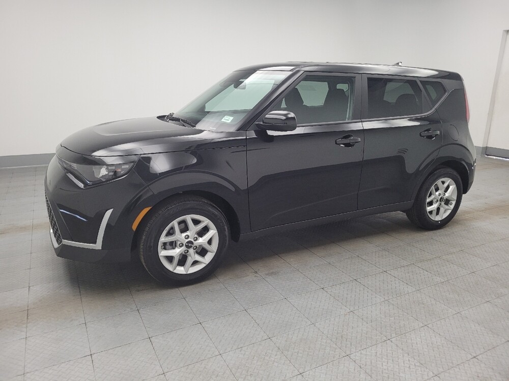 2025 Kia Soul in Memphis, TN 38128 - 18128157 2