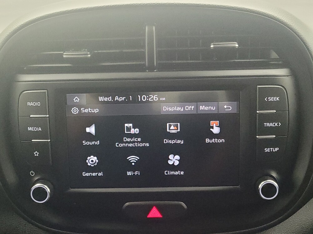 2025 Kia Soul in Memphis, TN 38128 - 18128157 25