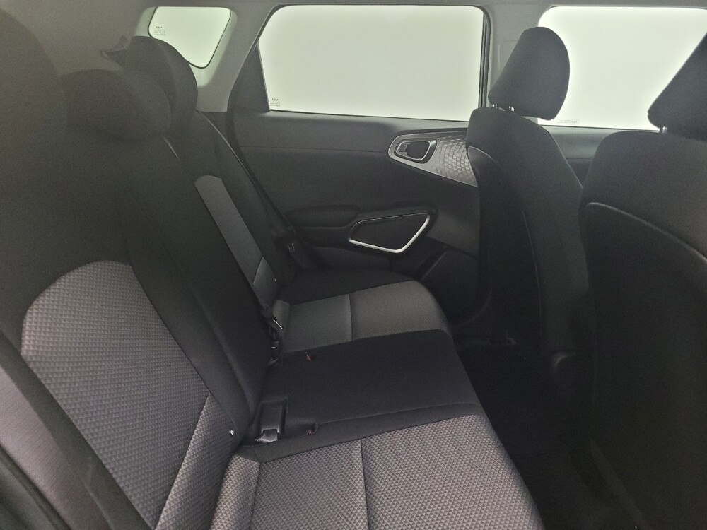 2025 Kia Soul in Memphis, TN 38128 - 18128157 19