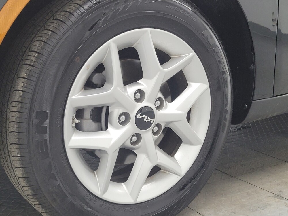 2025 Kia Soul in Memphis, TN 38128 - 18128157 31