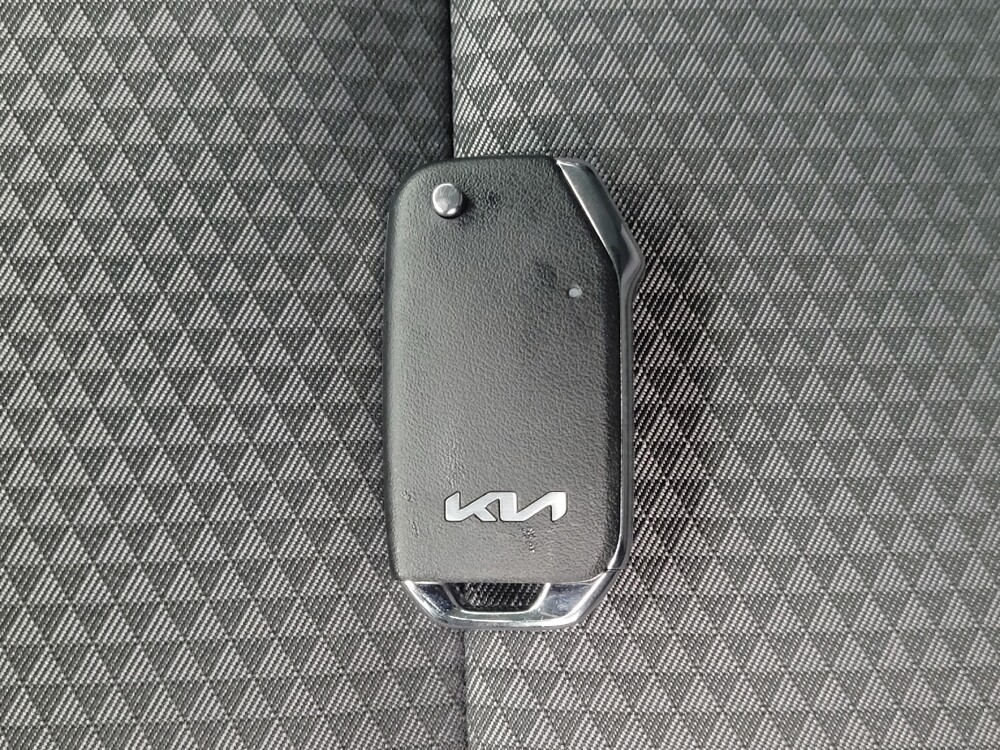 2025 Kia Soul in Memphis, TN 38128 - 18128157 32