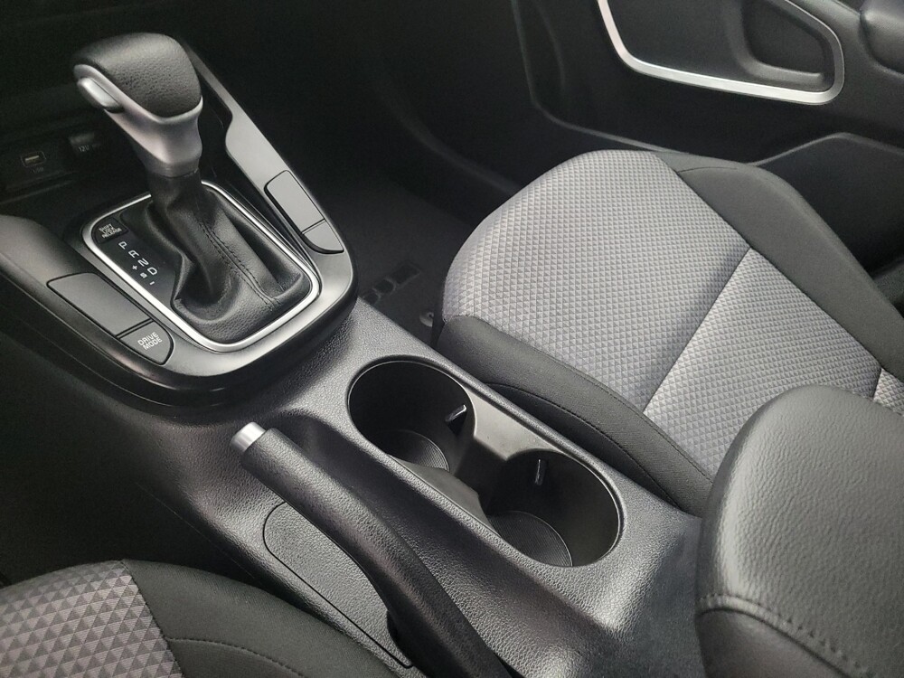 2025 Kia Soul in Memphis, TN 38128 - 18128157 26