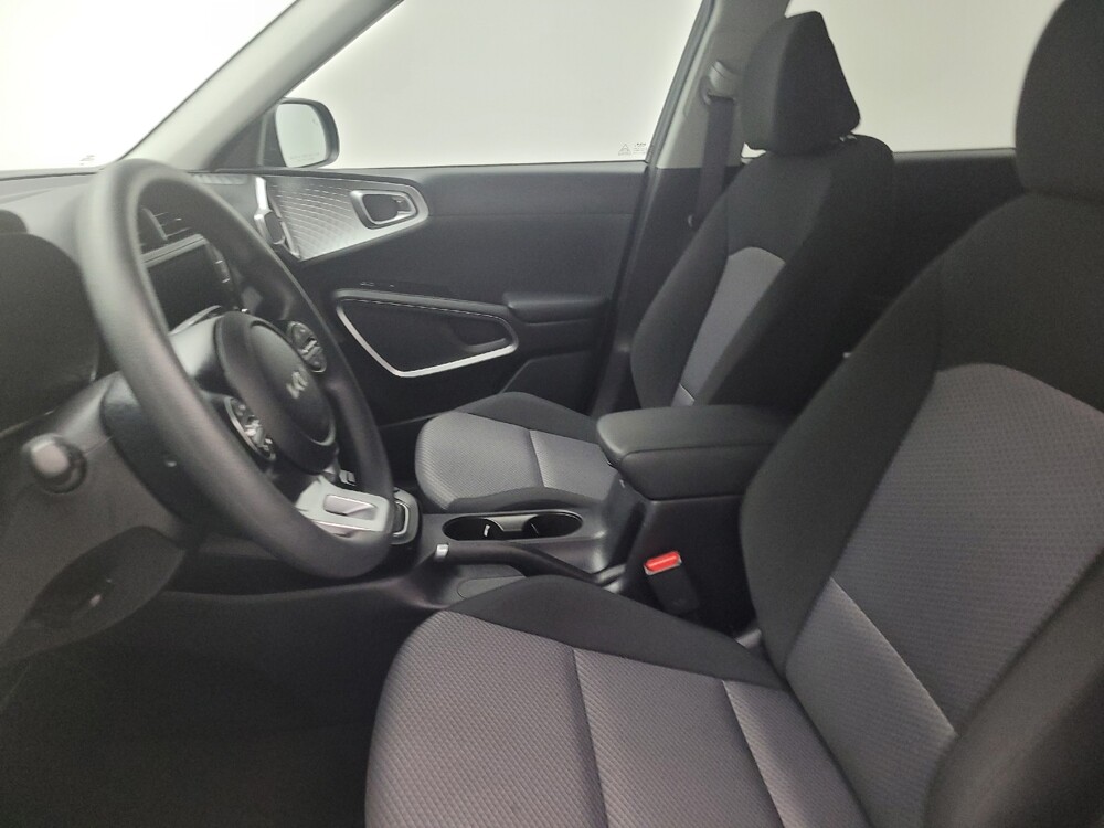 2025 Kia Soul in Memphis, TN 38128 - 18128157 17