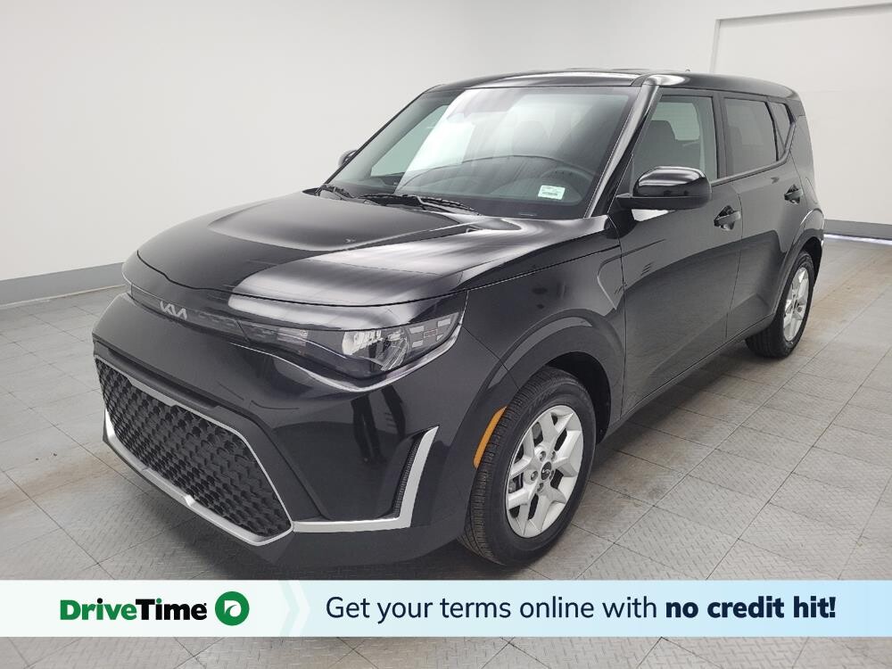 2025 Kia Soul in Memphis, TN 38128 - 18128157