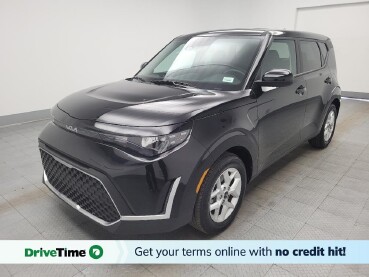 2025 Kia Soul in Memphis, TN 38128