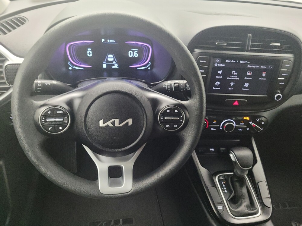 2025 Kia Soul in Memphis, TN 38128 - 18128157 22