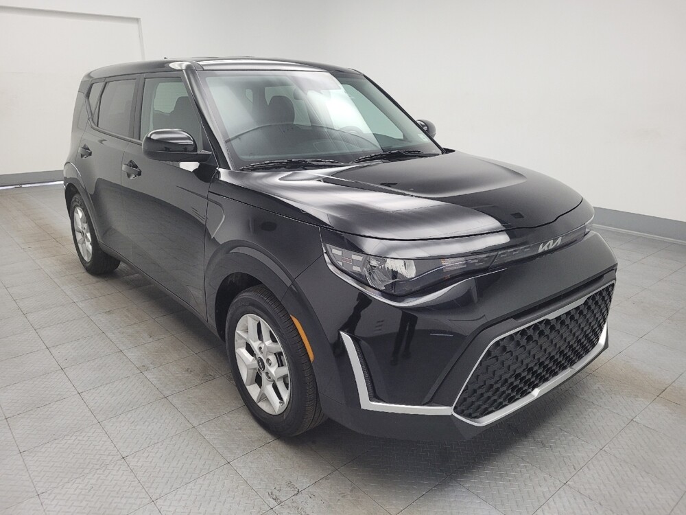 2025 Kia Soul in Memphis, TN 38128 - 18128157 13