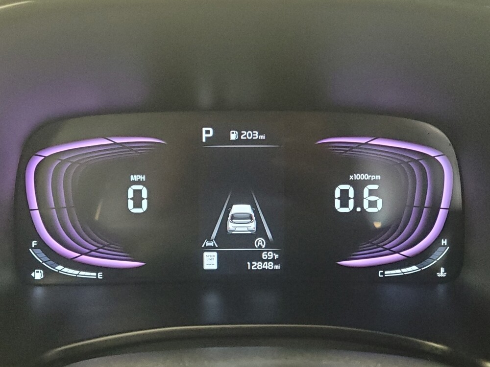 2025 Kia Soul in Memphis, TN 38128 - 18128157 23