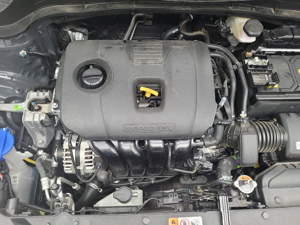 2025 Kia Soul in Memphis, TN 38128 - 18128157 30