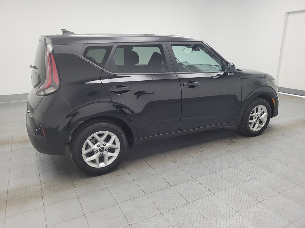 2025 Kia Soul in Memphis, TN 38128 - 18128157 10