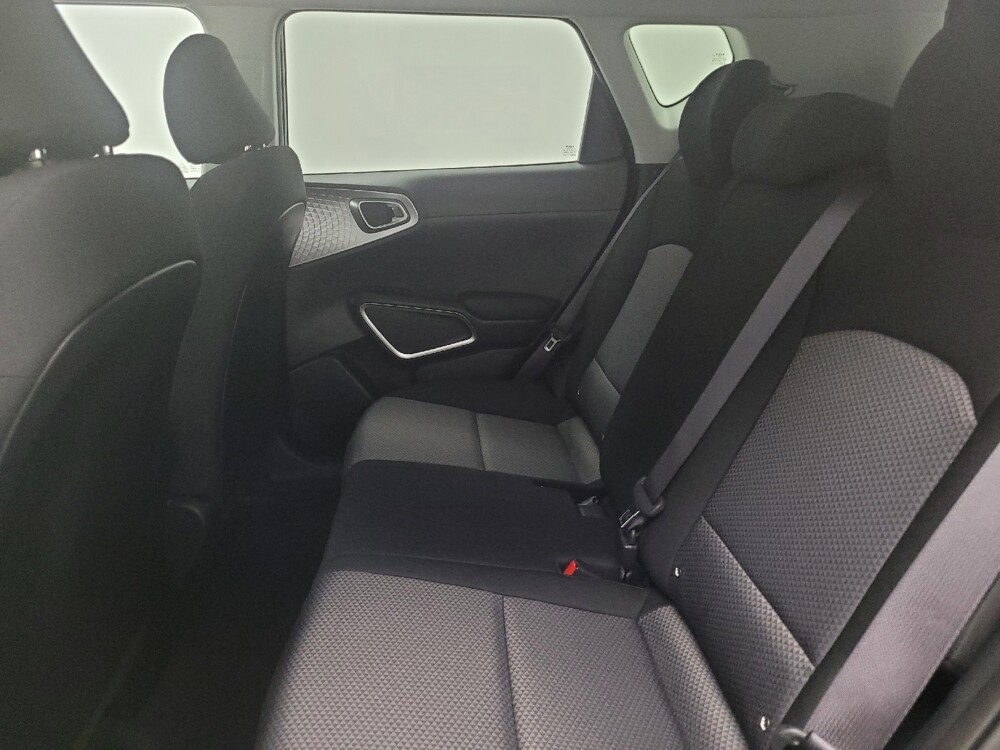 2025 Kia Soul in Memphis, TN 38128 - 18128157 18