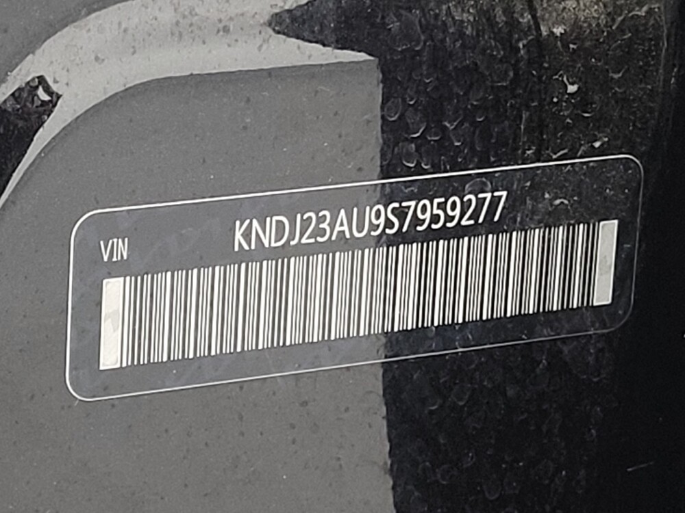 2025 Kia Soul in Memphis, TN 38128 - 18128157 33