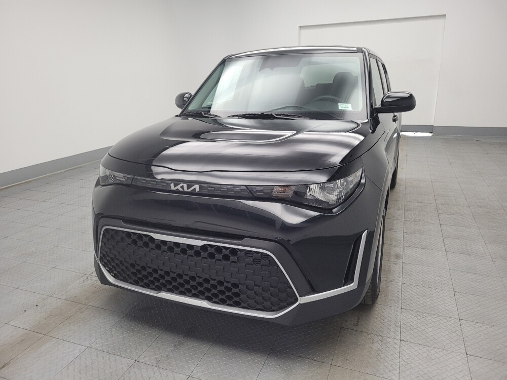 2025 Kia Soul in Memphis, TN 38128 - 18128157 15