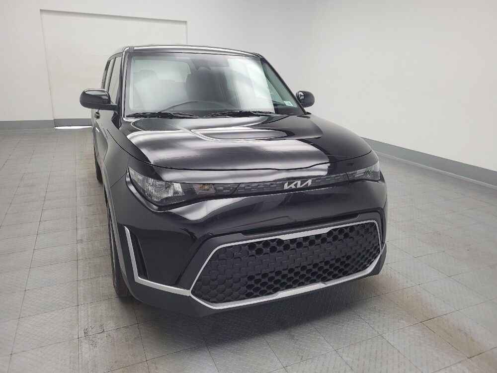 2025 Kia Soul in Memphis, TN 38128 - 18128157 14