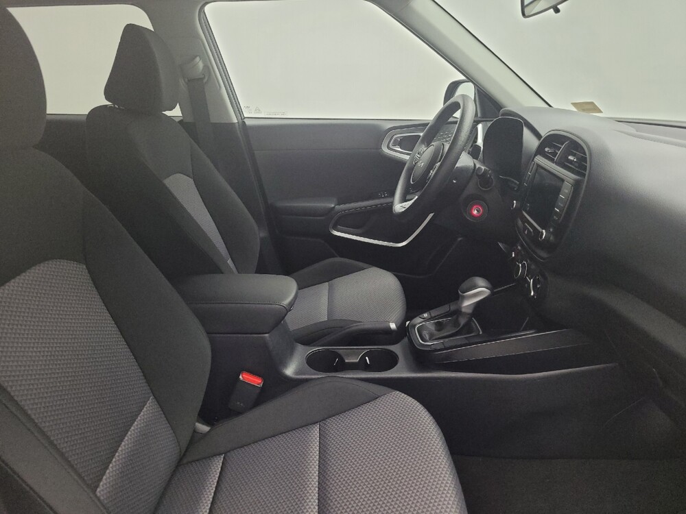 2025 Kia Soul in Memphis, TN 38128 - 18128157 21