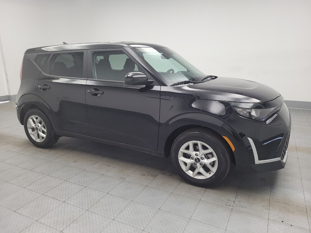 2025 Kia Soul in Memphis, TN 38128 - 18128157 11