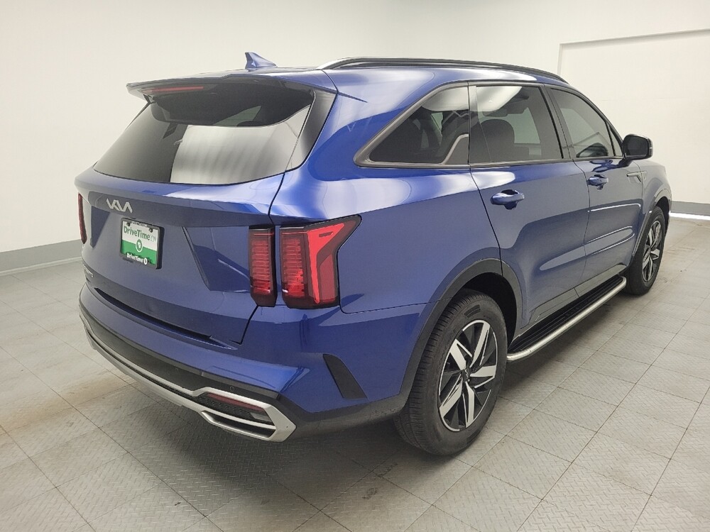 2023 Kia Sorento in Memphis, TN 38128 - 18128158 9