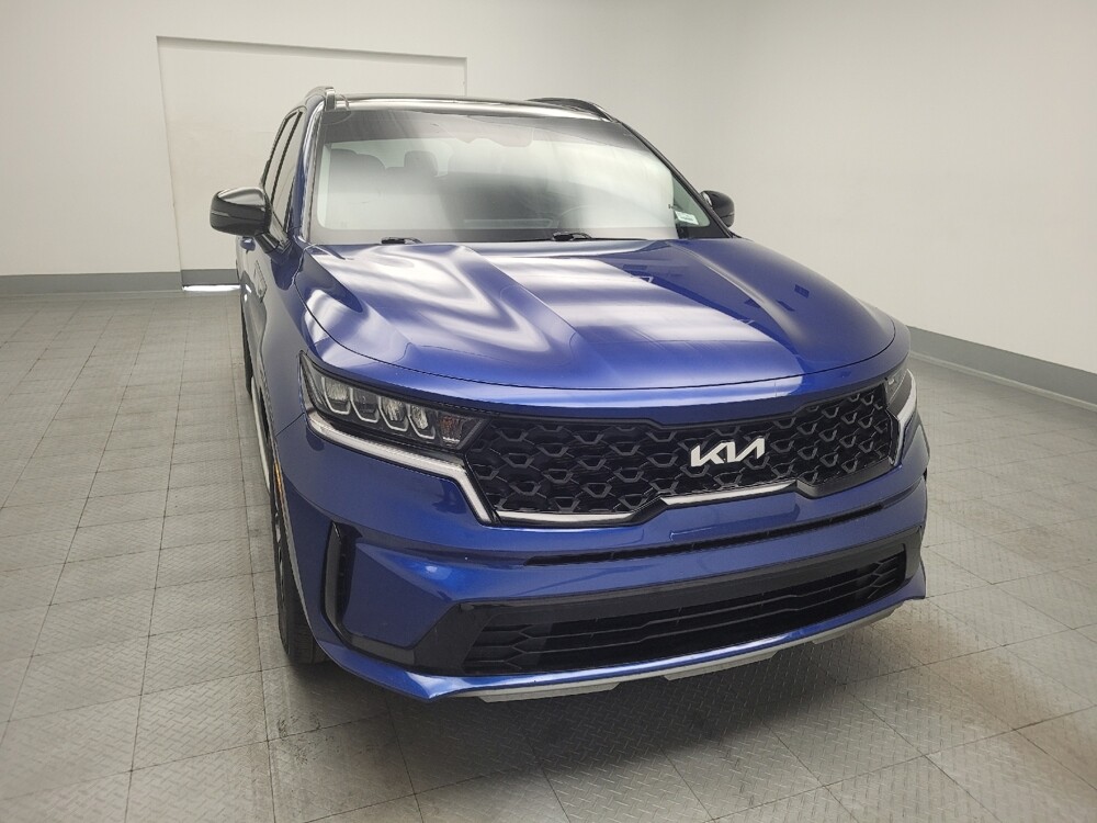 2023 Kia Sorento in Memphis, TN 38128 - 18128158 14