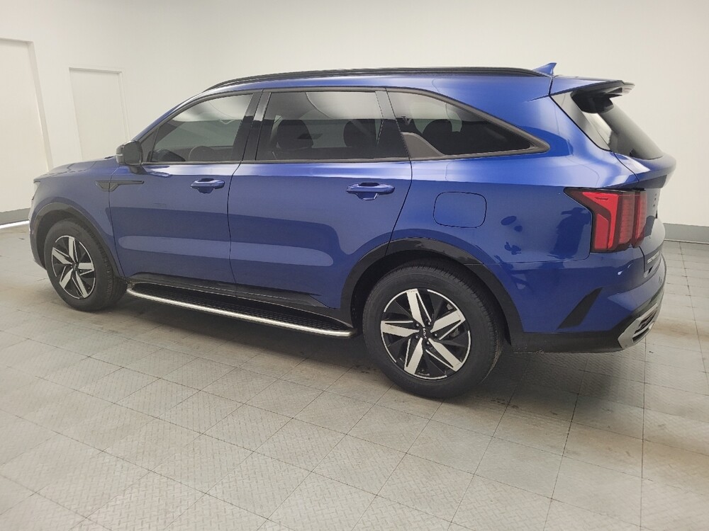 2023 Kia Sorento in Memphis, TN 38128 - 18128158 3