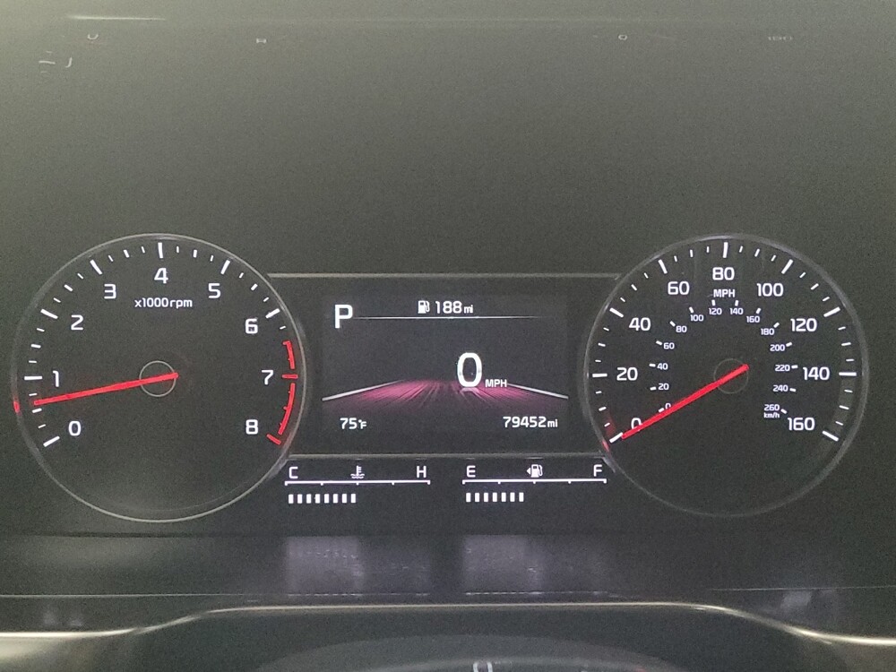 2023 Kia Sorento in Memphis, TN 38128 - 18128158 23