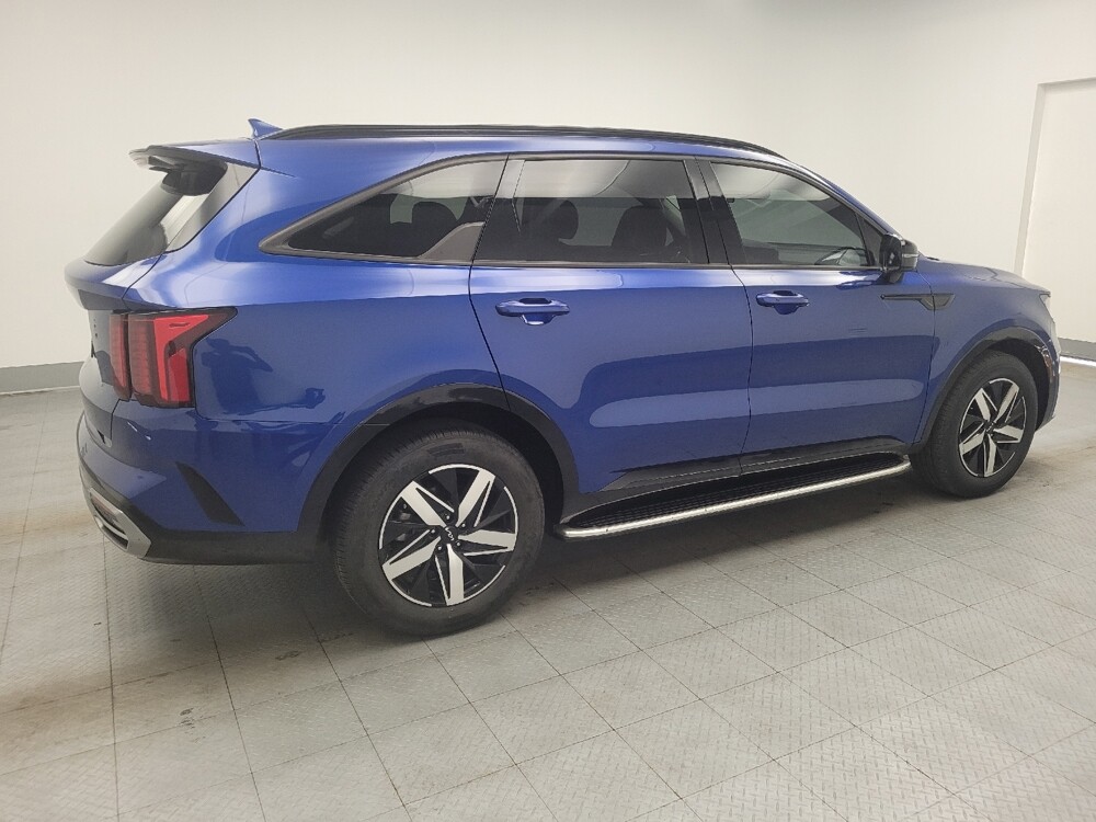 2023 Kia Sorento in Memphis, TN 38128 - 18128158 10
