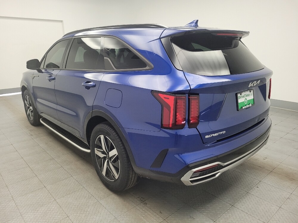 2023 Kia Sorento in Memphis, TN 38128 - 18128158 5