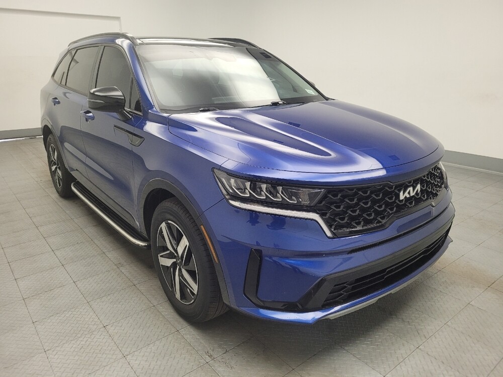 2023 Kia Sorento in Memphis, TN 38128 - 18128158 13