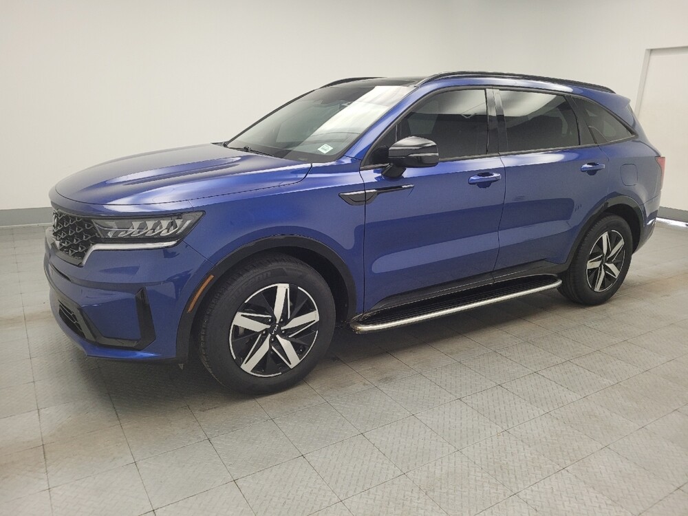 2023 Kia Sorento in Memphis, TN 38128 - 18128158 2