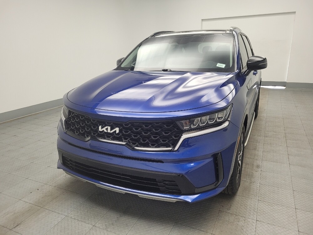2023 Kia Sorento in Memphis, TN 38128 - 18128158 15